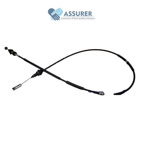 Maruti Suzuki Clutch Cable Assy 23710M77P40