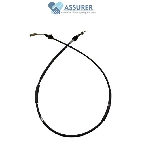 Maruti Suzuki Clutch Cable Assy 23710M77P40