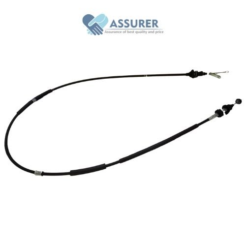 Maruti Suzuki Clutch Cable Assy 23710M77P40