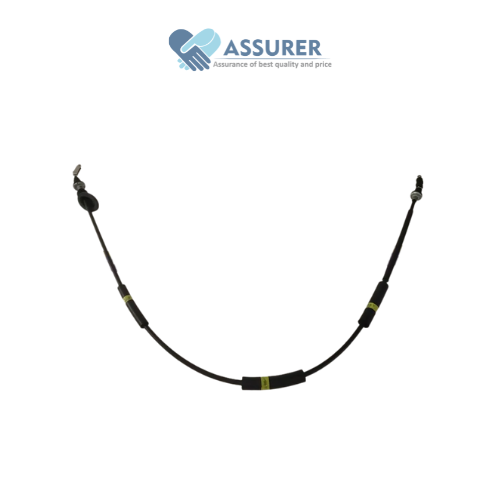 MARUTI SUZUKI CLUTCH CABLE ASSY. 23710M78T00