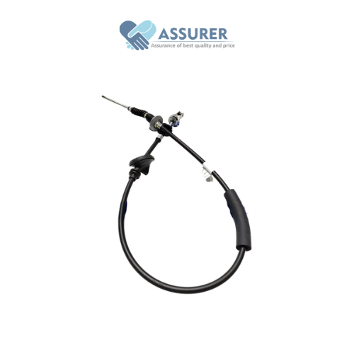 MARUTI SUZUKI CLUTCH CABLE ASSY. 23710M81R20