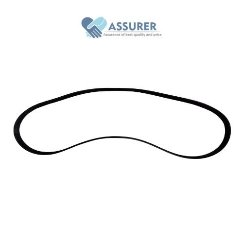 HYUNDAI VENUE RIBBED V-BELT 25212-04541