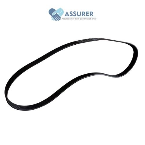 HYUNDAI VENUE RIBBED V-BELT 25212-04541