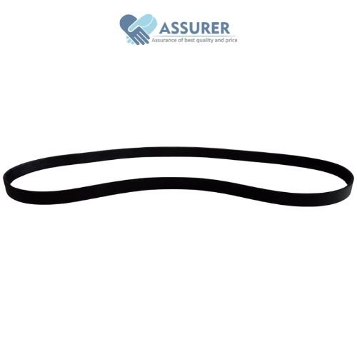 HYUNDAI VENUE RIBBED V-BELT 25212-04541