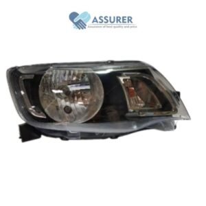 Renault Kwid RH Headlamp Assy. 260101634R