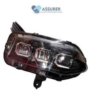 RENAULT KIGER HEADLAMP RH 260106652R