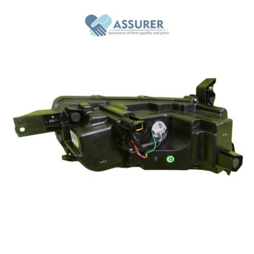 RENAULT KWID 260300456R LH BEAM HEADLAMP LID
