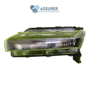 RENAULT KWID 260300456R LH BEAM HEADLAMP LID