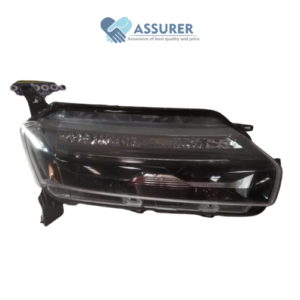 Renault Lid-Lamp RH Beam Headlamp 260300892R