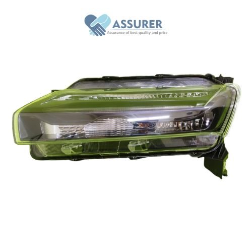 RENAULT KWID 260300456R LH BEAM HEADLAMP LID