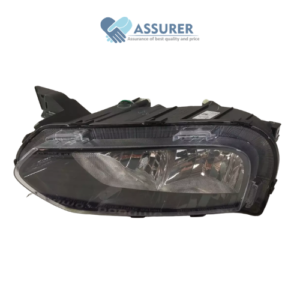 Renault Kwid Head Lamp Left 260605811R