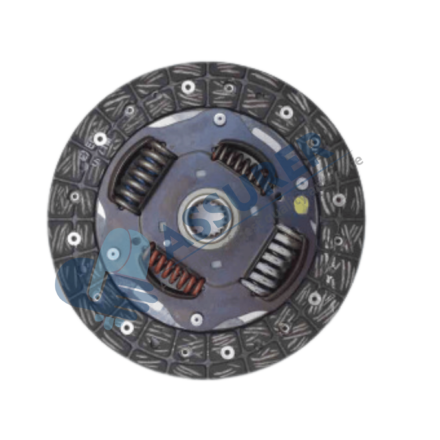 272425200184 ASSY CLUTCH PLATE