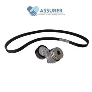RENAULT DUSTER KIT BELT TENSIONER 117203694R