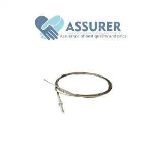 Inner Throttle Cable-333/Y7353