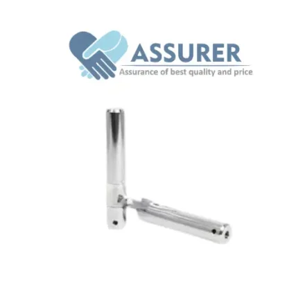 Pivot Pin 50×250MM-811/50483