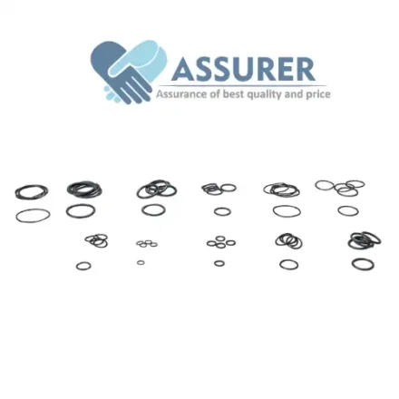 O Ring Kit-550/40778