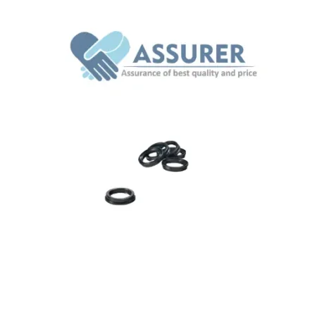 Hydraulic Valve Seal-25/221208