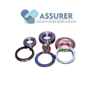 Hub Bearing Kit-550/42702