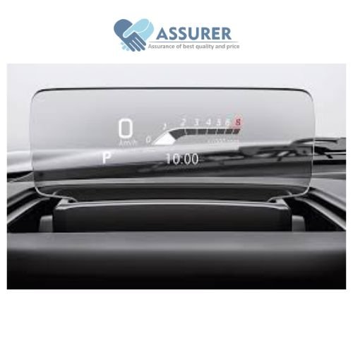 MARUTI SUZUKI HEAD-UP DISPLAY 34560M55T00