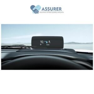 MARUTI SUZUKI FRONX HEAD-UP DISPLAY 34560M55T15