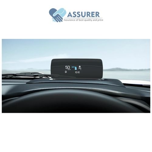 MARUTI SUZUKI FRONX HEAD-UP DISPLAY 34560M55T15