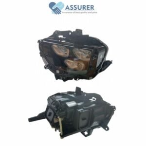 Maruti Suzuki Fronx Headlamp Assy. RH 35100M74TA0