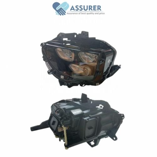 Maruti Suzuki Fronx Headlamp Assy. RH 35100M74TA0