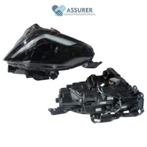 Maruti Suzuki Swift Headlamp Assy. RH 35100M75T60