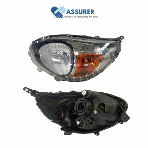 MARUTI SUZUKI HEADLAMP UNIT RH 35121M53MB0