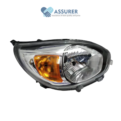 MARUTI SUZUKI ALTO 800 RIGHT HEAD LAMP 35121M53MB0