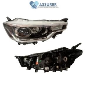 Maruti Suzuki RH Head Lamp Assy. 35121M72R00