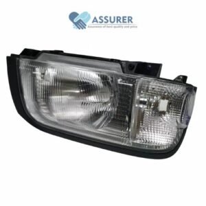 Maruti Suzuki Head Lamp RH 35121M77P00
