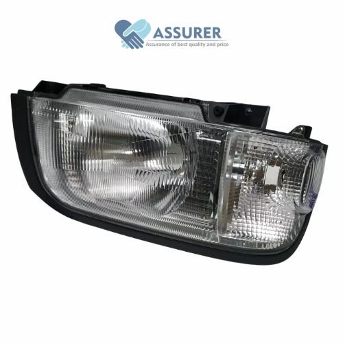 Maruti Suzuki Head Lamp RH 35121M77P00