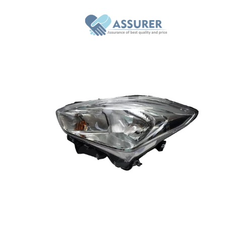 MARUTI SUZUKI GENUINE HEAD LIGHT ASSY. LH 35300M55R10