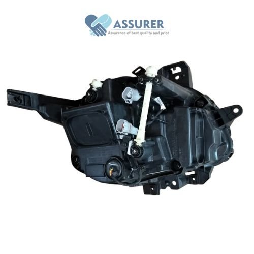 Maruti Suzuki Fronx 35300M74TA1 Headlamp Assy.