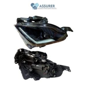 Maruti Suzuki Swift Headlamp Assy. LH 35300M75T60
