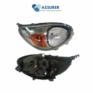 MARUTI SUZUKI HEADLAMP UNIT LH 35321M53MB0