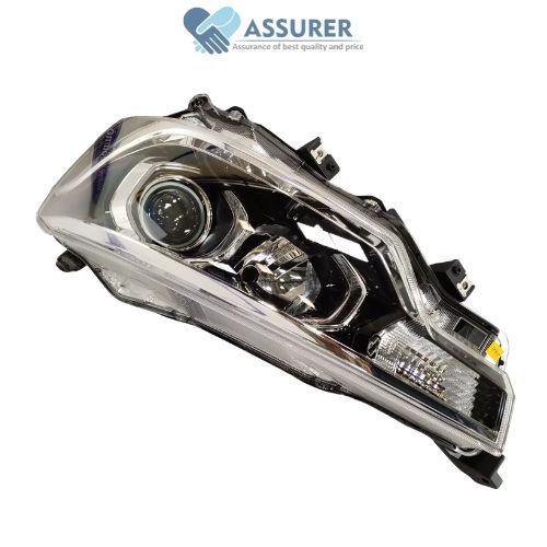 Maruti Suzuki Headlamp Assy. LH 35321M72R00
