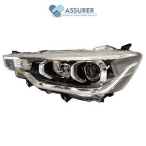 Maruti Suzuki Headlamp Assy. LH 35321M72R00