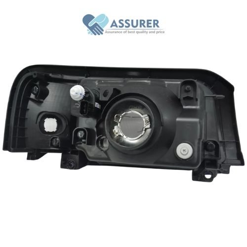 Maruti Suzuki Unit Headlamp LH 35321M77P00