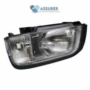 Maruti Suzuki Unit Headlamp LH 35321M77P00