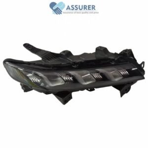 Maruti Suzuki Fronx Comb Headlamp RH 35601M74TA0