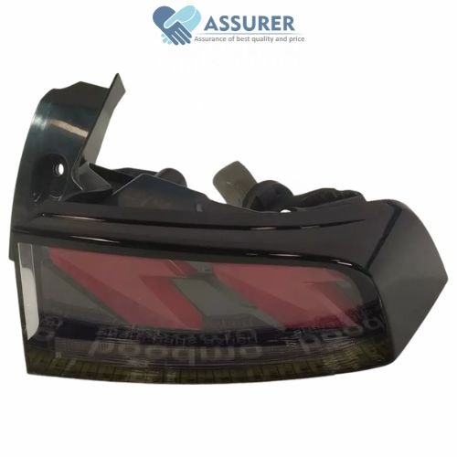 Maruti Suzuki Fronx 35603M74T00 RH Comb Lamp RR