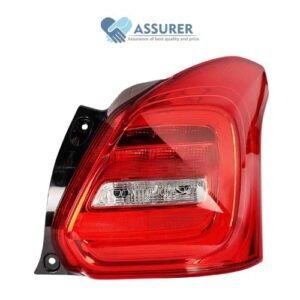Maruti Suzuki Swift RH Tail Lamp 35650M55RA0