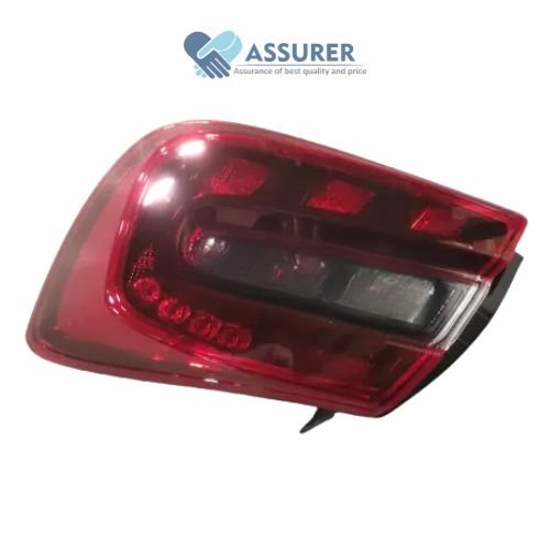 Maruti Balneo RR Tail Lamp RH 35650M55T11