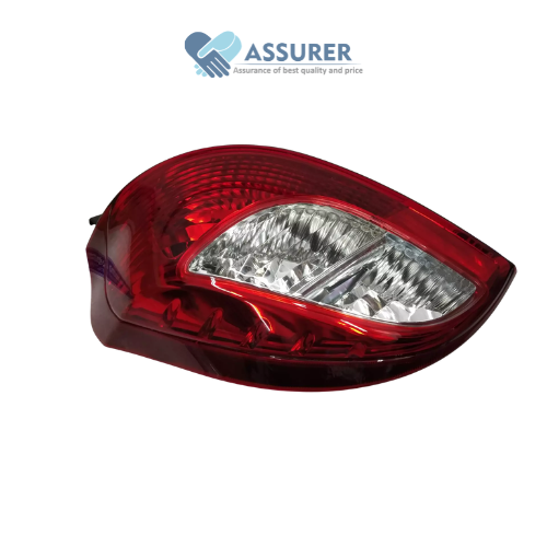 MARUTI SUZUKI LEFT REAR TAIL LAMP 35750M53M00
