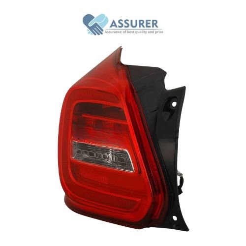 Maruti Suzuki Swift LH Tail Lamp 35750M55RA0