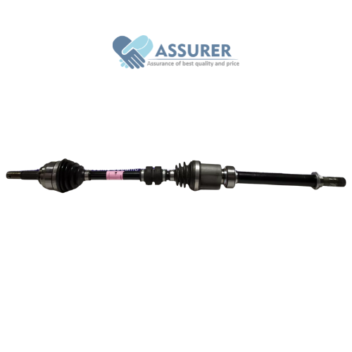 NISSAN DRIVE SHAFT ASSY. 39100-1HA1B
