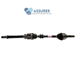 NISSAN DRIVE SHAFT ASSY. 39100-1HA1B