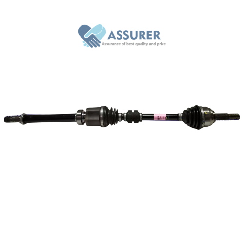 NISSAN DRIVE SHAFT ASSY. 39100-1HA1B